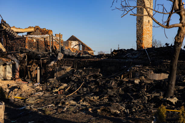 Reliable Odor Removal contractor in Gibson Island, MD by Meridian Smoke Damage