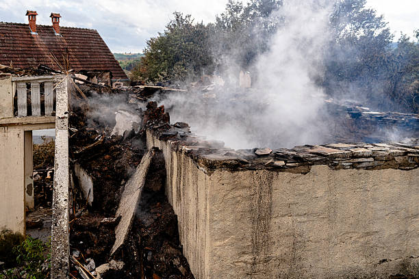 Affordable Odor Removal solutions in Gibson Island, MD